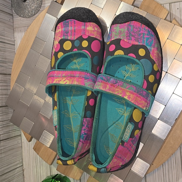 Keen harvest slip on shoes #96 - Picture 7 of 11